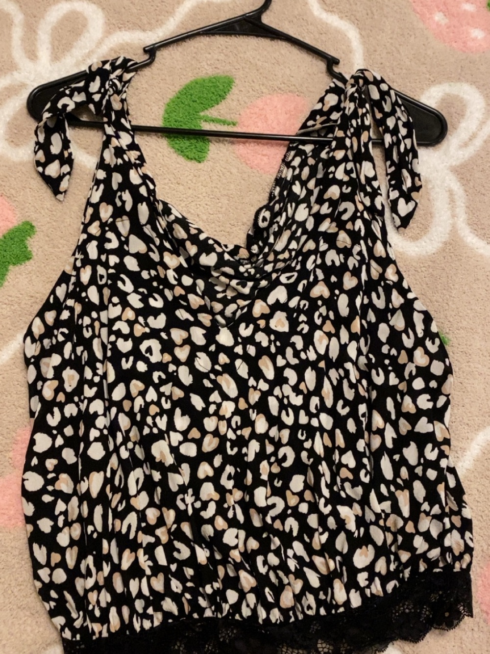 Free People Tank Top